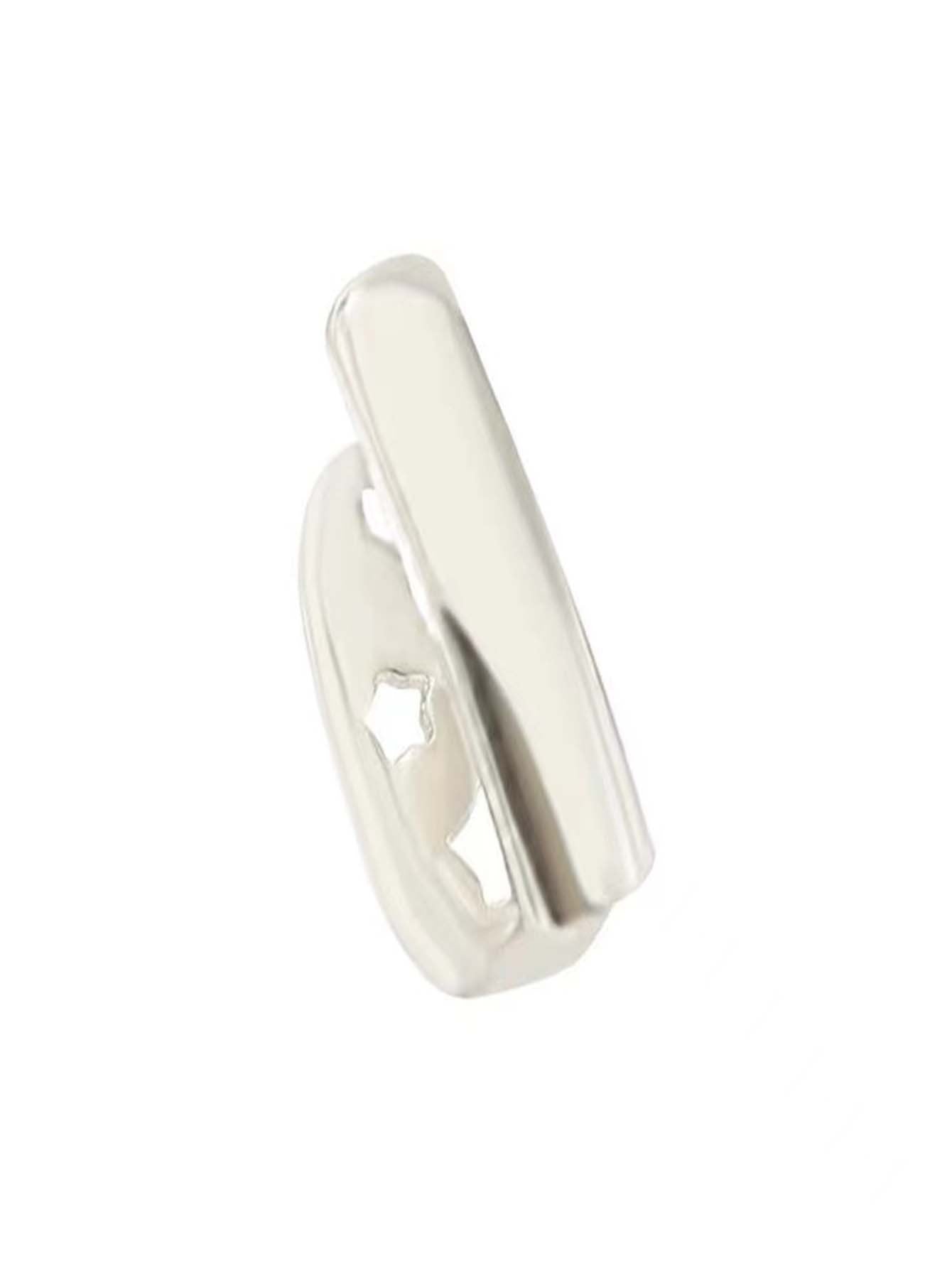 Three-piece Set Of Teeth Joint DIY Hip Hop