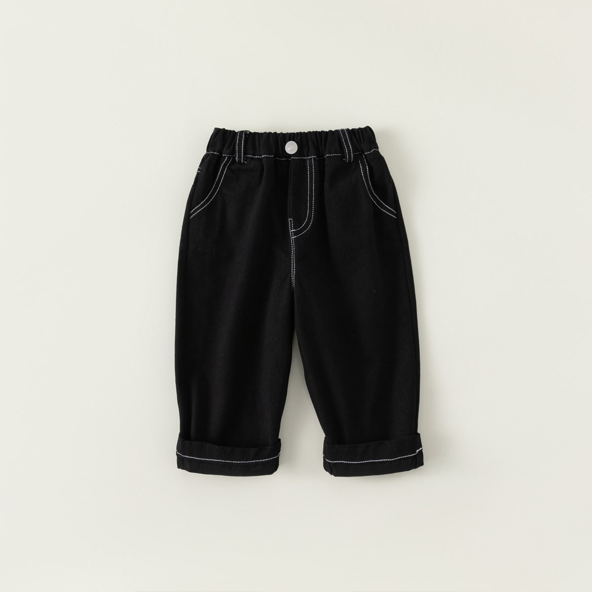 Boys' Pants Girls' Casual Pants Children's Jeans