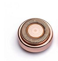 Mini Razor Makeup Tool Electric Hair Removal Epilator For Women Facial Depilador Instant