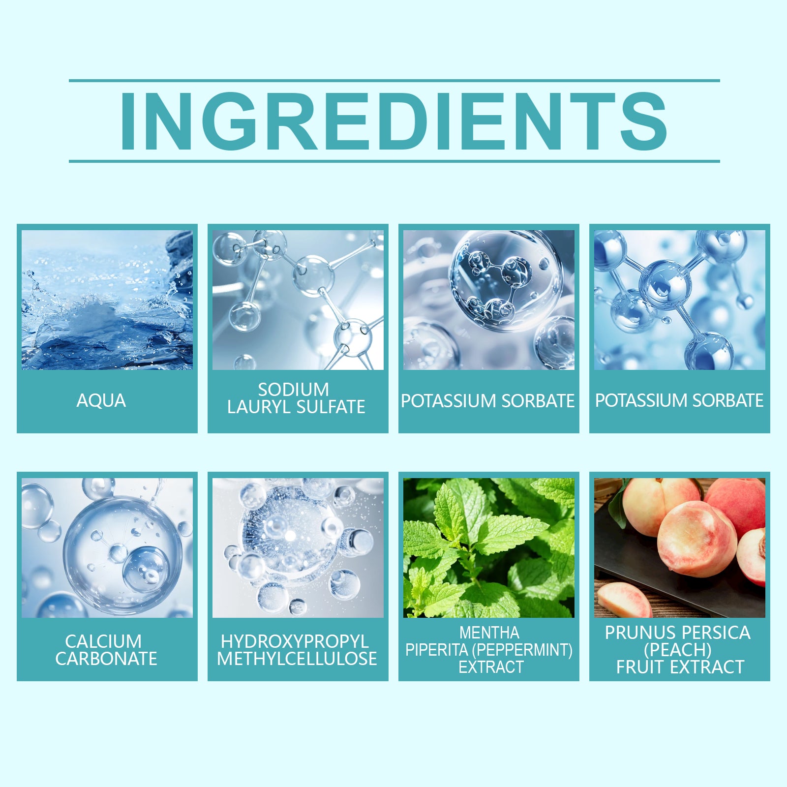 Oralhoe Toothpaste Freshens Breath, Nourishes Gums, Gently Cleans Teeth, And Is A Daily Oral Care Toothpaste For Yellow Tartar