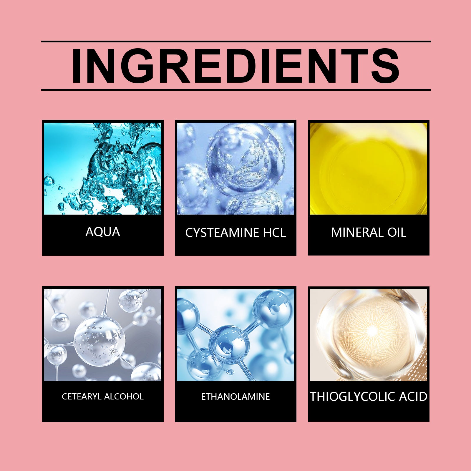 Hoegoa Fringe Softener Care Cream Improves Hair Frizz, Moisturizes And Softens Hair Care Moisturizer