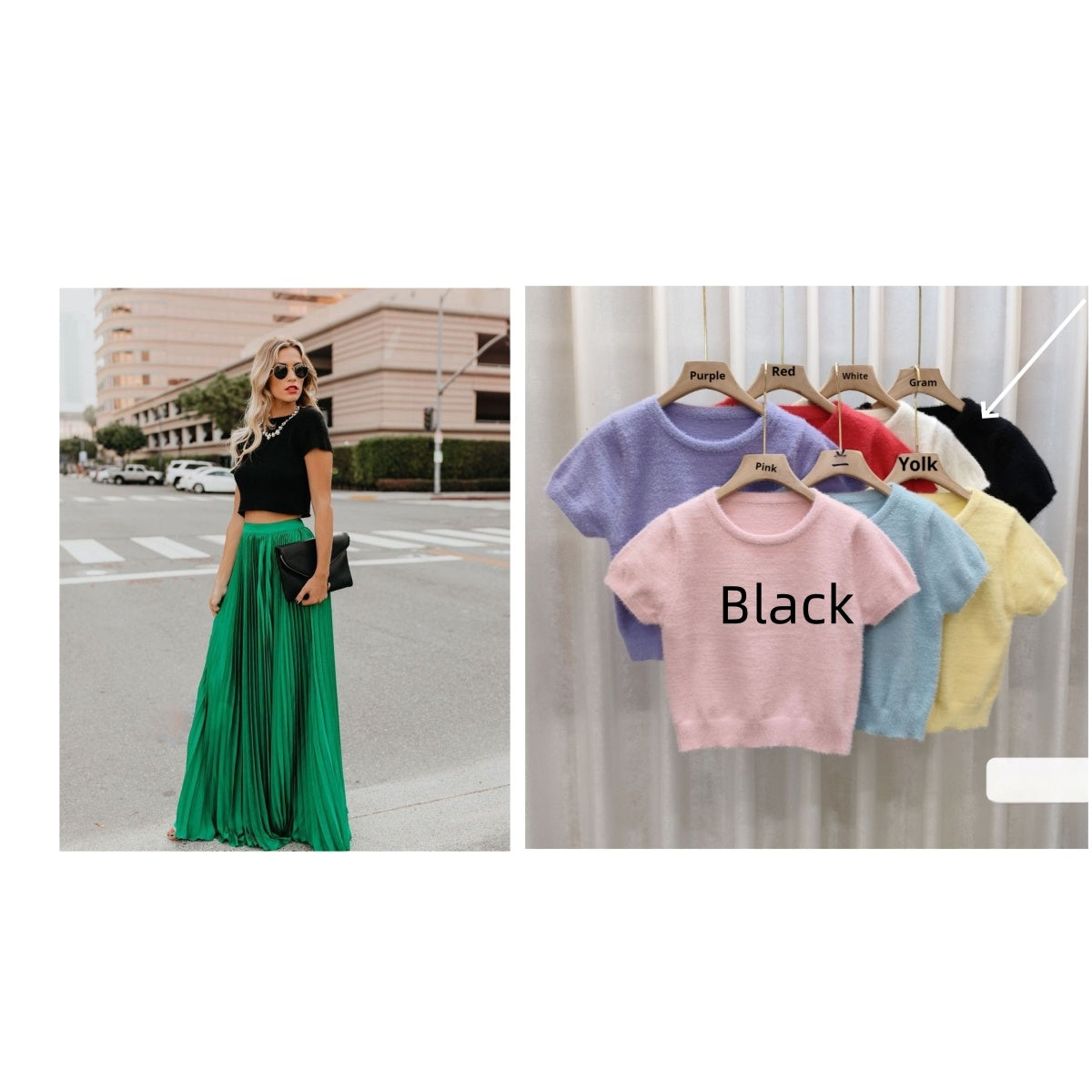 Women fashion casual skirt girls high Waist long skirts