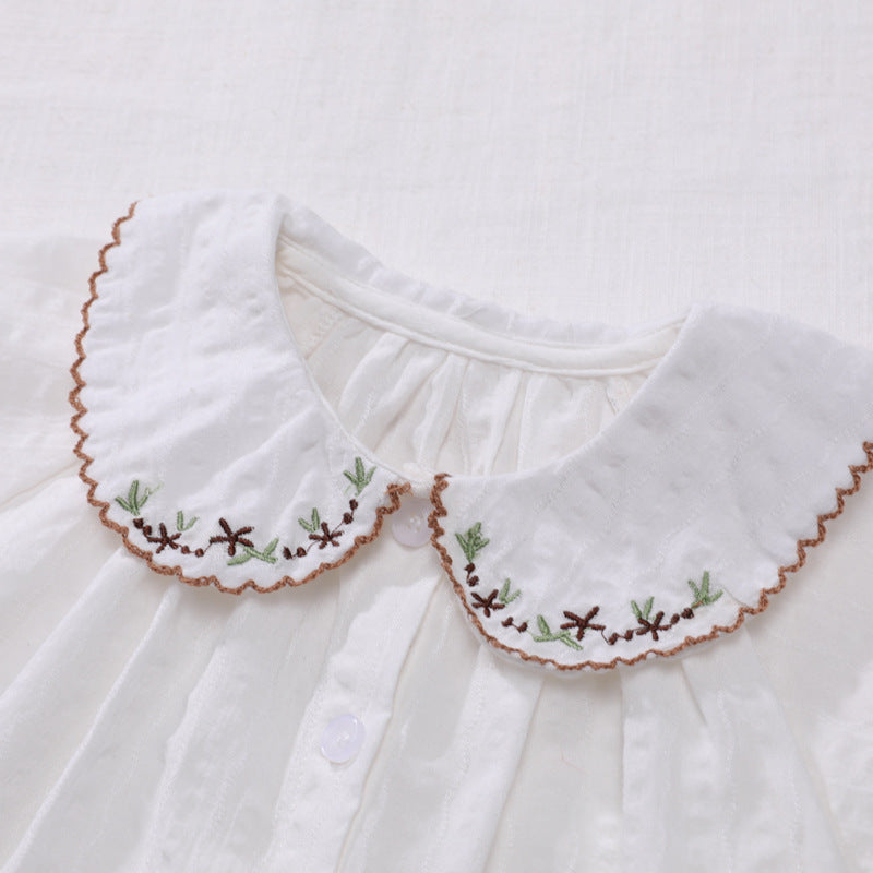 Split shorts for girls