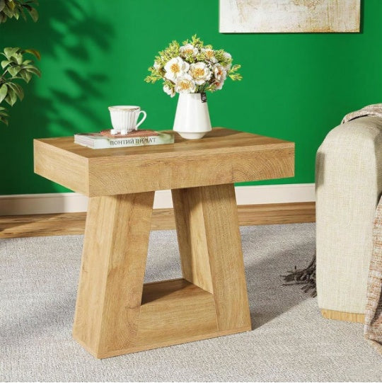 Rattan Table, Coffee Table