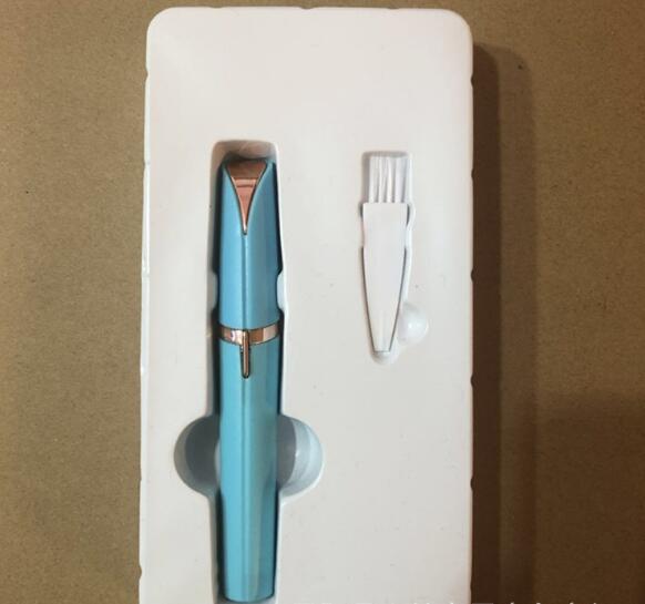 Finishing Touch Flawless Brows Eyebrow Hair Remover