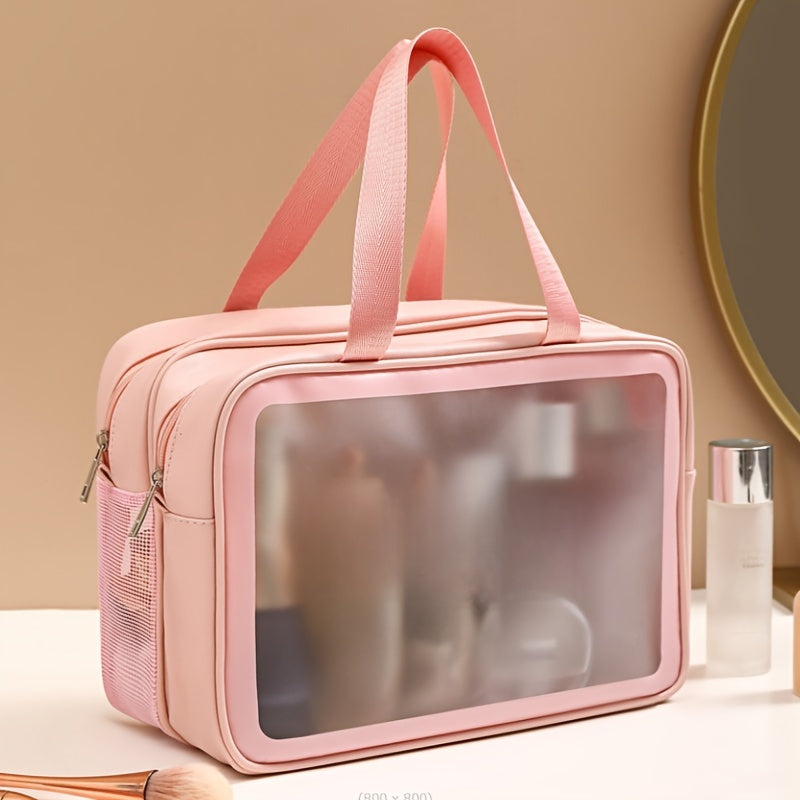 Travel Storage Makeup Bag
