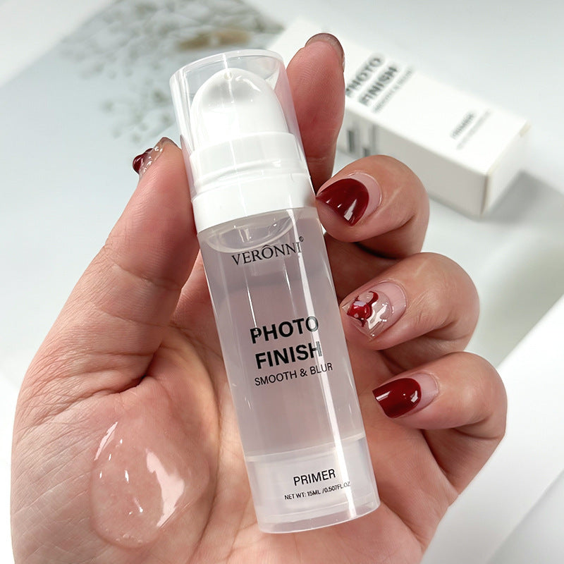 Make-up Primer Oil Control Moisturizer Brightening And Hydrating
