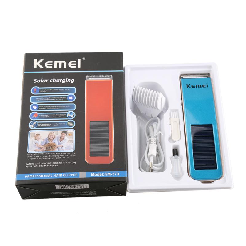KEIMEI Rechargeable Hair Cipper Electric Shaving Machine Razor Barber Cutting Beard Trimmer Haircut Set Cordless