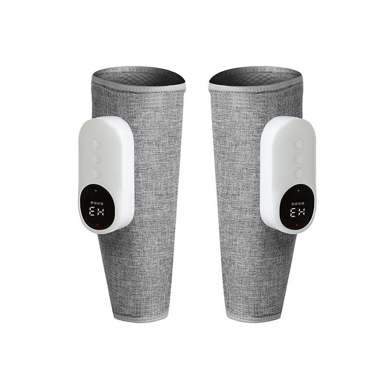 Calf massager air wave electric air pressure unclogger multifunctional leg massager