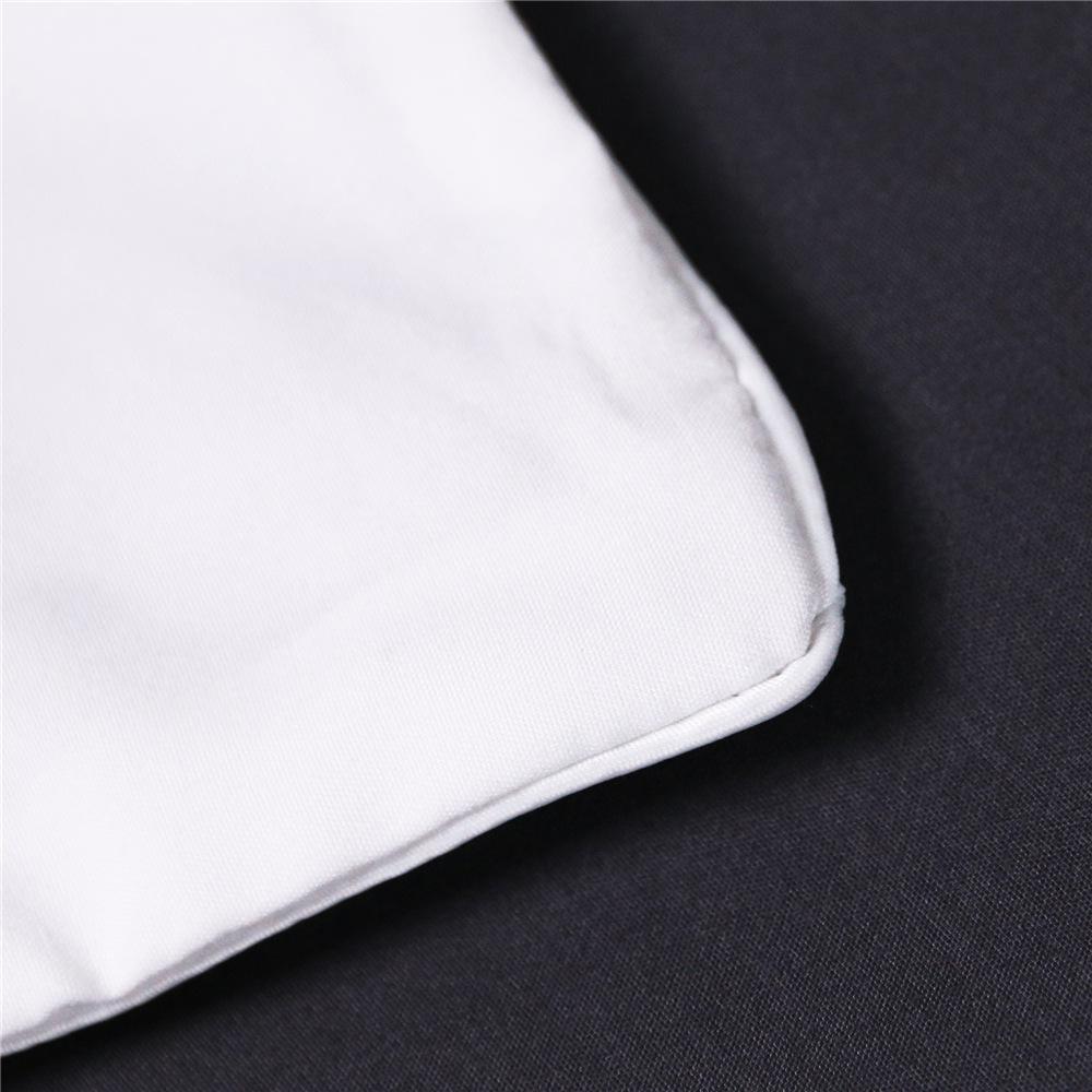 Bedding  Pillowcase cross3D Print Pillow Case Pillow Bedding