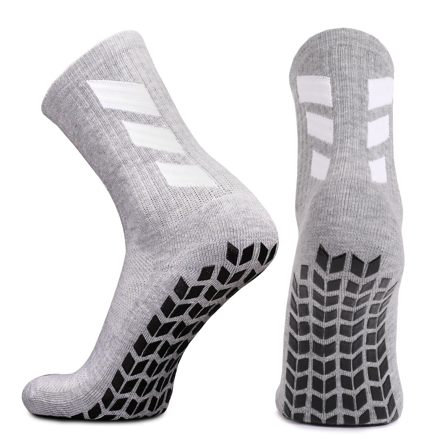 Dispensing Non-slip Sole Sweat Absorbing Sports Soccer Socks