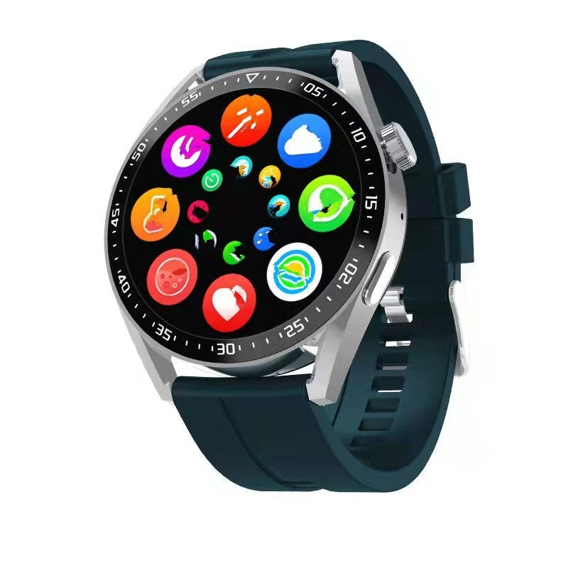 Smart Watch Wireless Charger Offline Payment Voice Assistant Can Be Called Waterproof