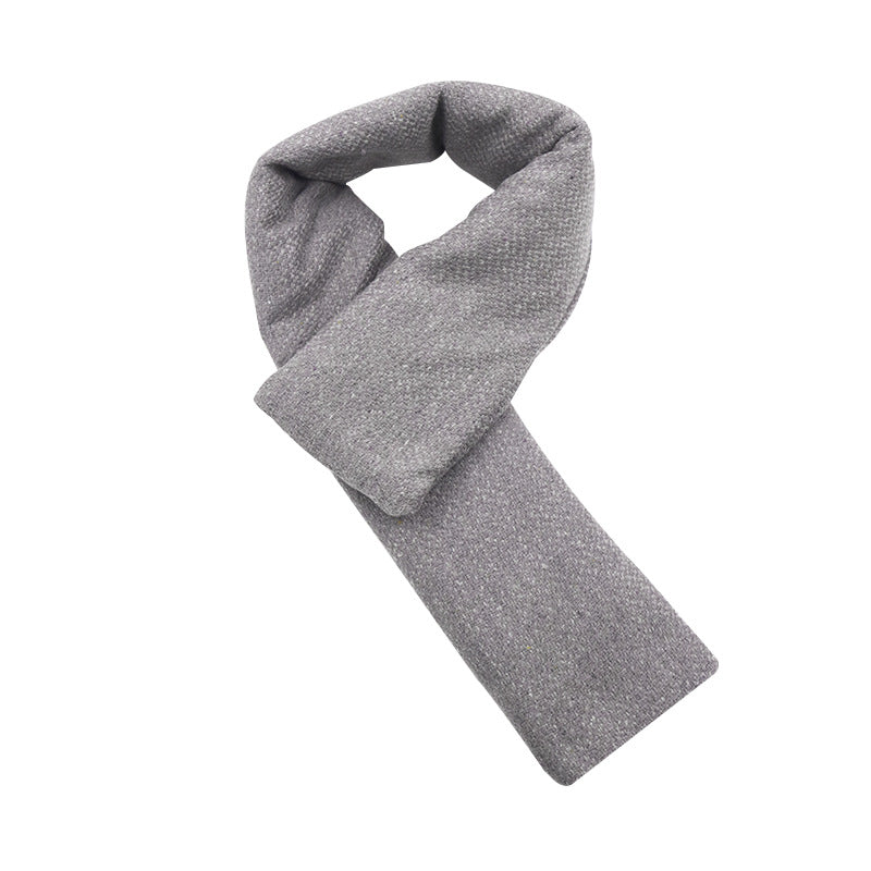 Eucalyptus Neck Warmer for Cold Protection and Warmth, Thickened Neck Scarf for Outdoor Autumn and Winter, Shoulder and Neck Support, Home Use, New Style