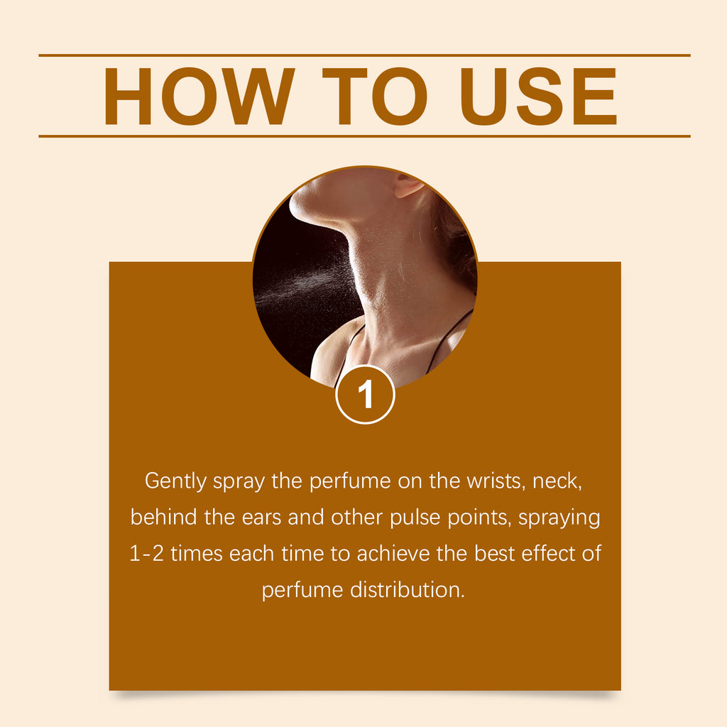 Roxelis Amber Wood Light Essential Oil Fresh And Elegant Wood Scent Exudes Charm Fragrance Long-Lasting Portable Perfume