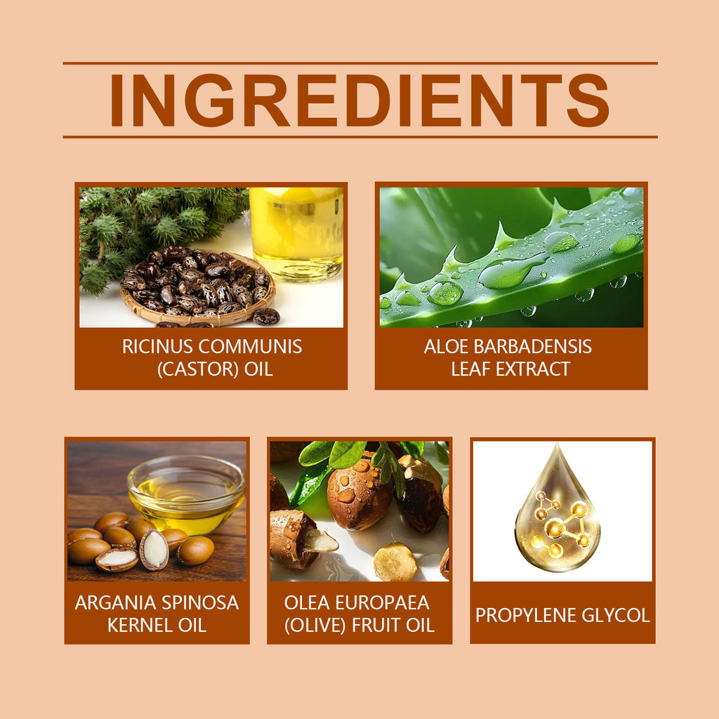 East Moon 2 In 1 Facial Hair Conditioner, Men's Facial Hair Gentle Cleaning Care Repair And Frizz Nourishing