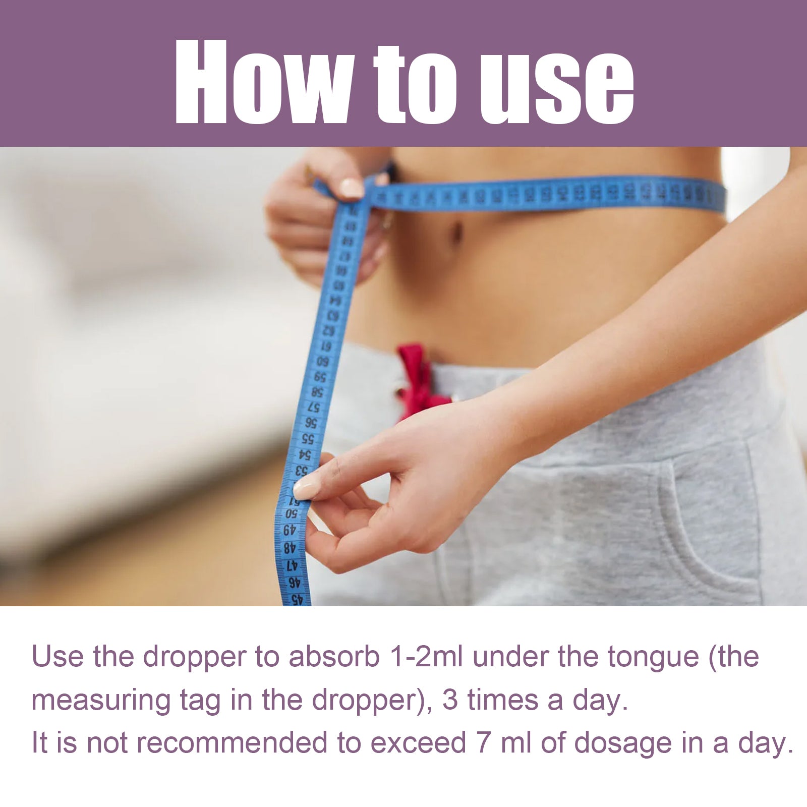 Googeer Shaping Drops Body Care Drops Abdominal Tightening Thigh Muscle Slimming Essential Oil