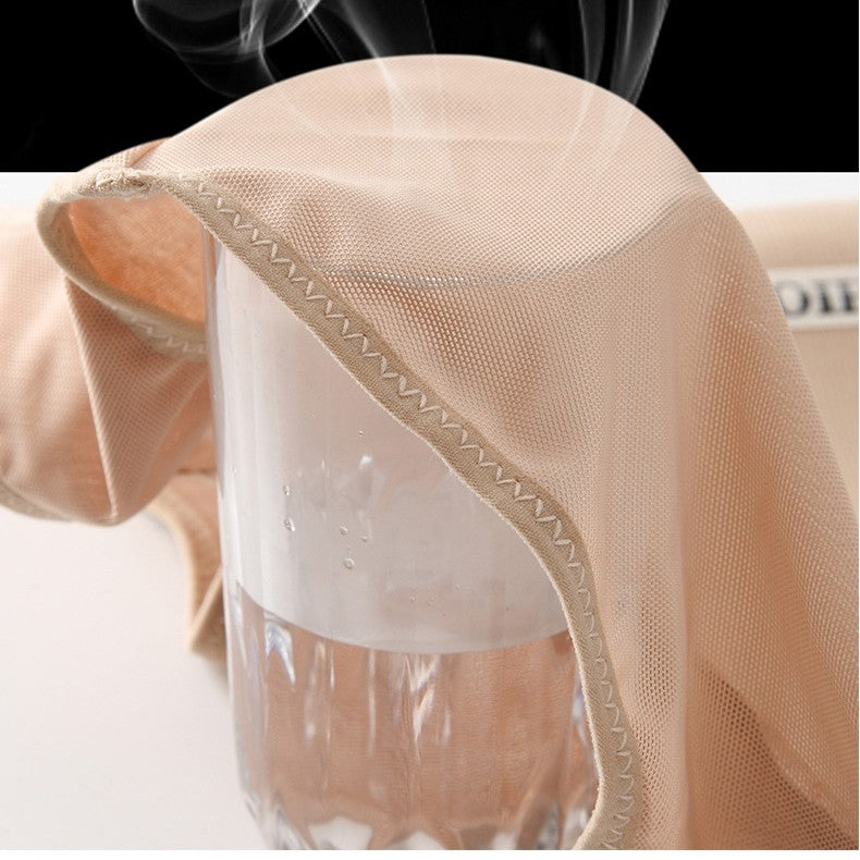 High Waist Postpartum Belly Shaping Strong Hip Lifting