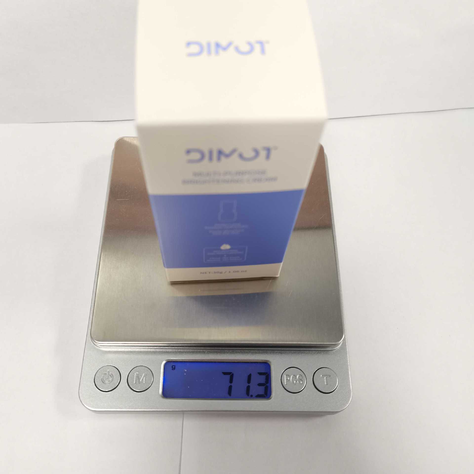 Make-up Primer Skin Moisturizing Cream Gentle Care