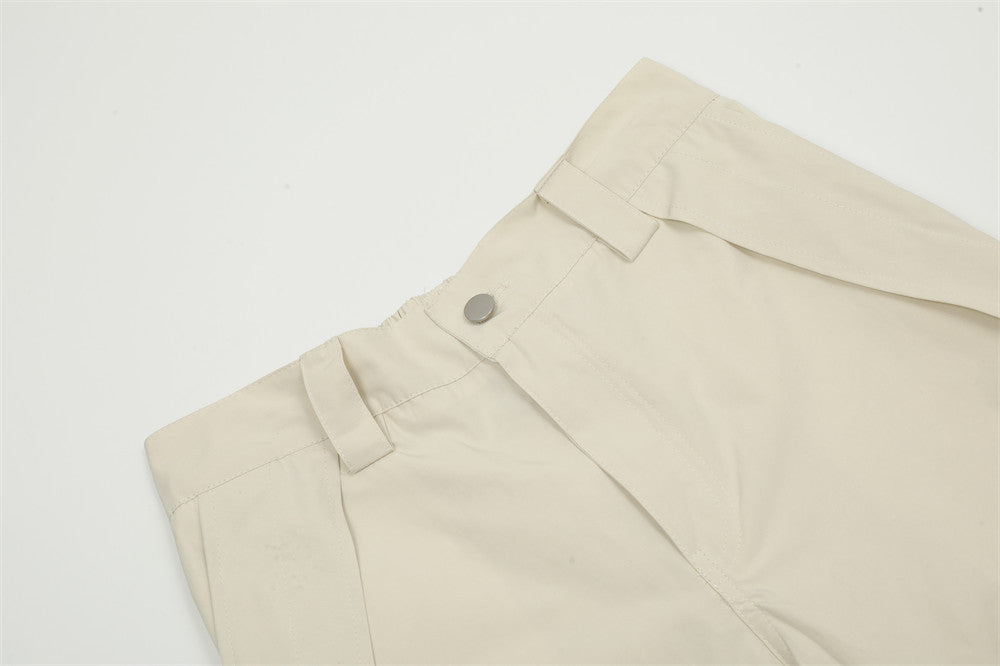 Fashionable Cargo Pants American Casual Men