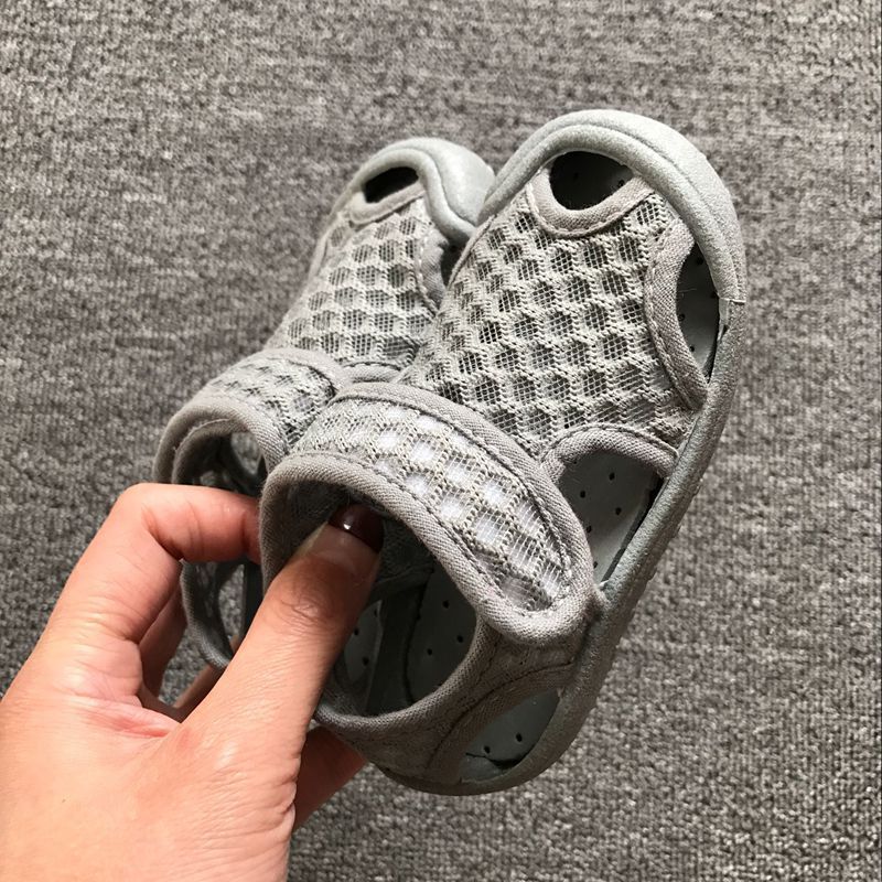 Mesh Breathable Sandals For Boys And Girls