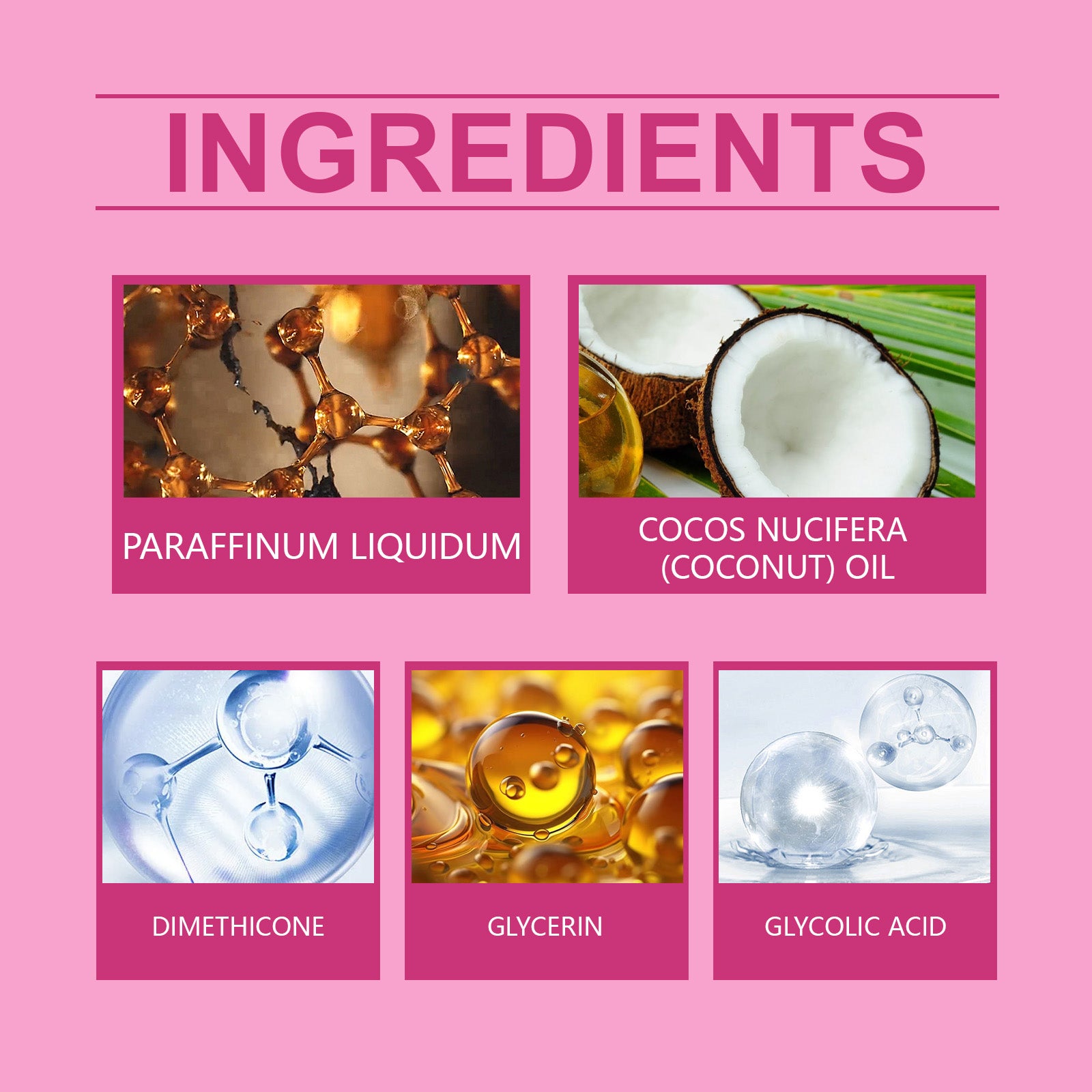 Viareline Leave-In Hair Care Essence Hydrating Smooth And Improving Frizz Daily Scalp Care Essence