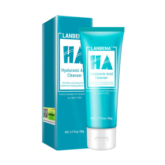 Cleansing Moisturizing Cleanser