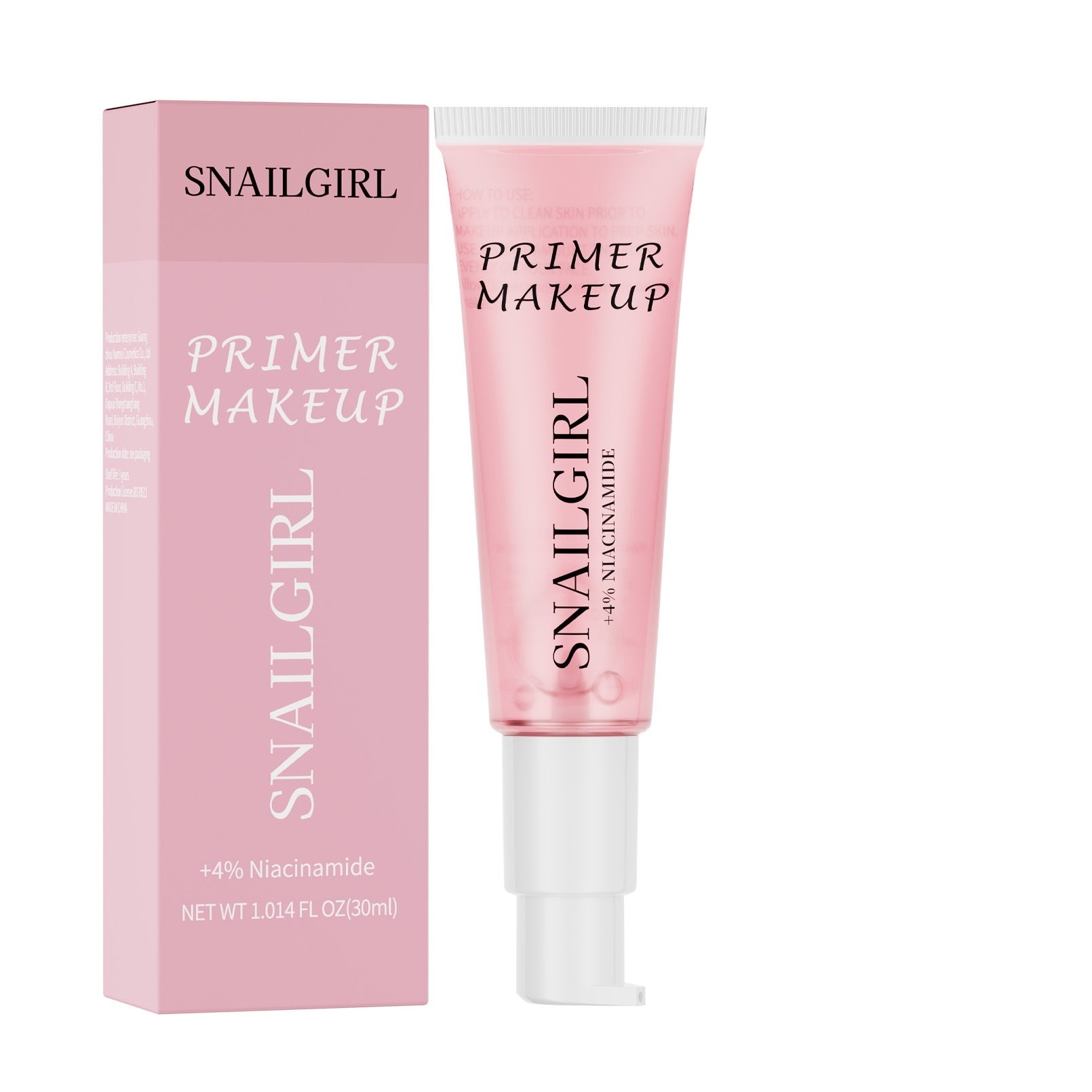 Isolation Moisturizing Make-up Primer Moisturizing Pre-makeup Gel Gel