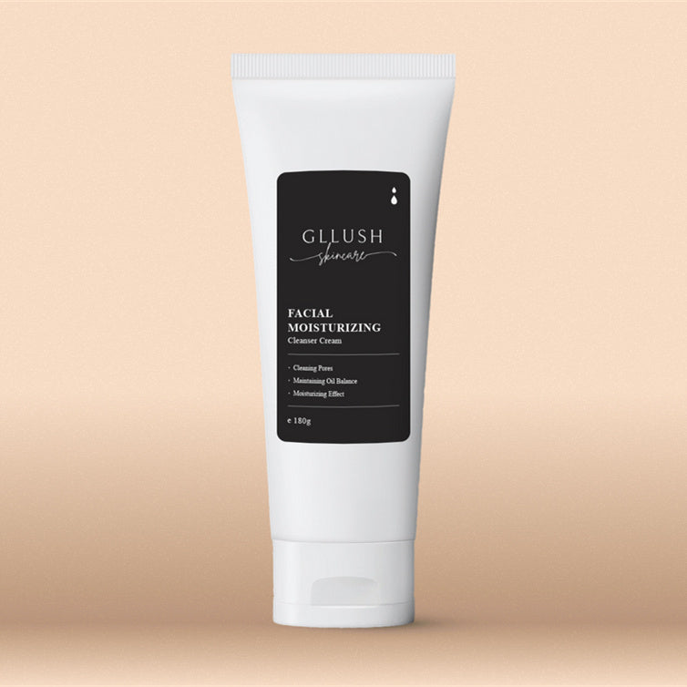 Gel Cleanser Tube