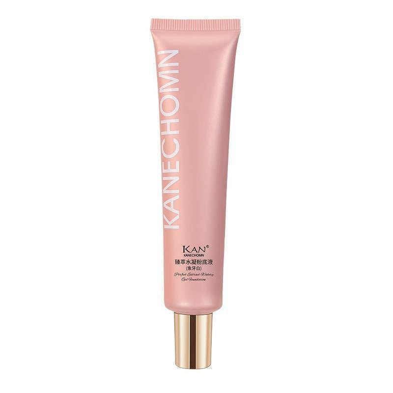 Concealer Long Lasting Makeup Gel Liquid Foundation