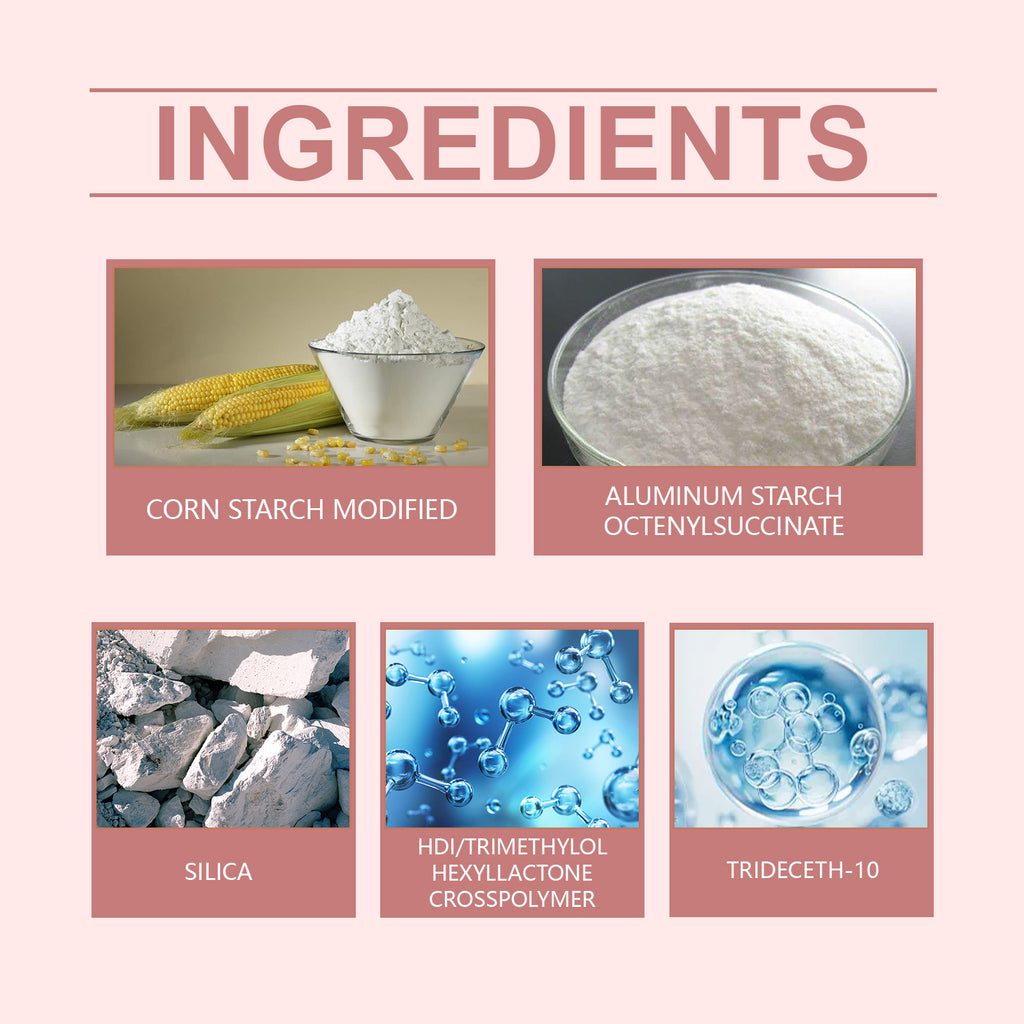 Hoegoa Leave-In Dry Hair Spray Refreshing And Moisturizing Light Supple Repair Gloss Leave-In Cleaning Spray