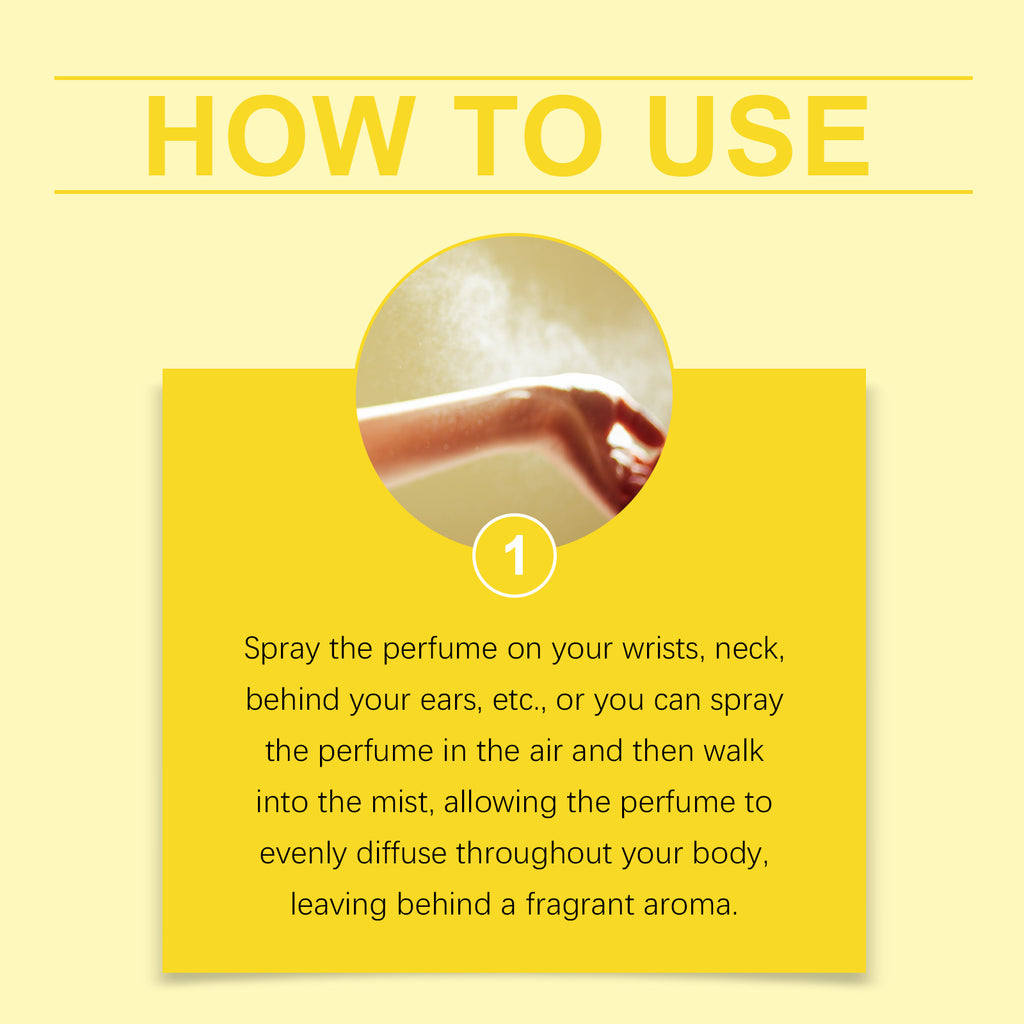 Roxelis Light Coconut Milk Body Fragrance Natural Fresh Lasting Fragrance Couples Dating Charm Atmosphere Dating Perfume