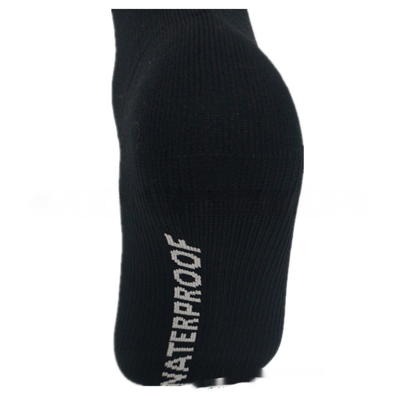 Men's Moisture-absorbing Breathable Waterproof Socks