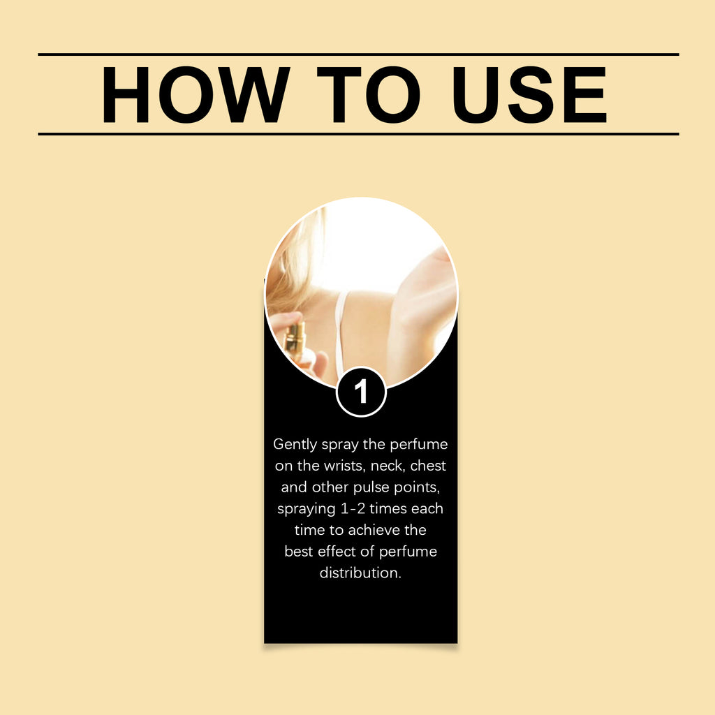 Roxelis Valentine's Day Atmosphere Cologne Natural Romantic Fresh And Elegant Stay Fragrance Charm Lovers Daily Date Portable