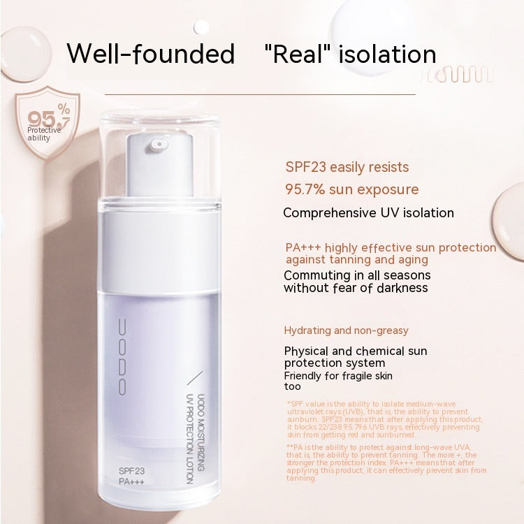 Makeup Primer Make-up Primer Invisible Pore Sun Protective Concealer