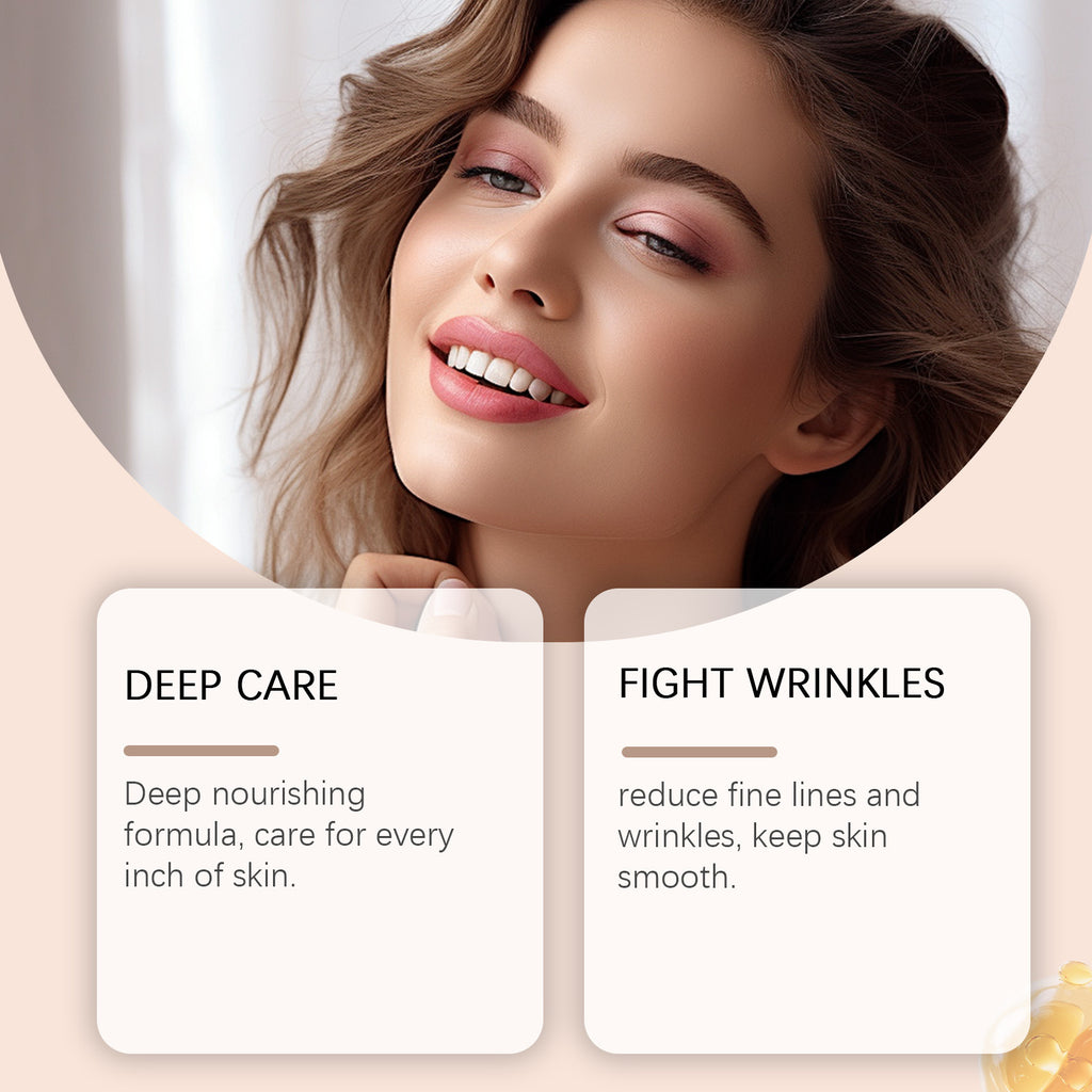 Astaxanthin Moisturizer