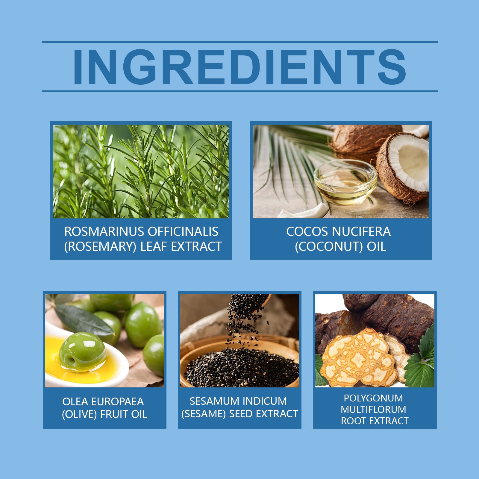 Hoegoa Shampoo Soap Gently Cleans Scalp, Nourishes Hair, Moisturizes, Hydrates, Hydrates And Softens Hair Care Soap