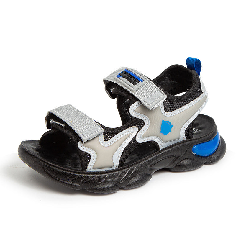 Boys' Fashionable Casual Sandals