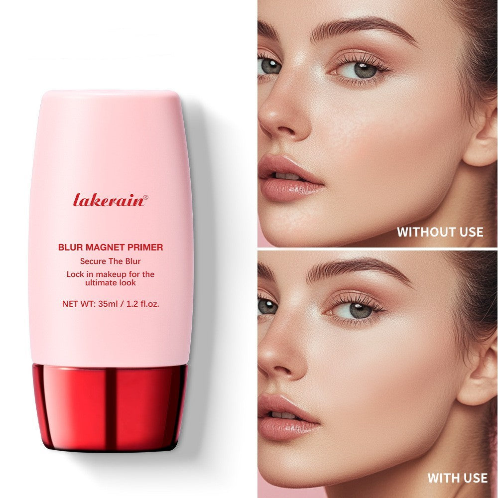 Matte Make-up Primer Face Covering Pores Even Skin Color