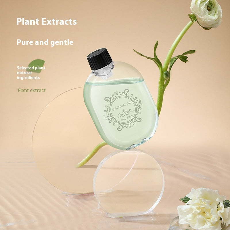 Aroma Diffuser Automatic Aerosol Dispenser Hotel Ultrasonic Aroma Diffuser Home Bedroom