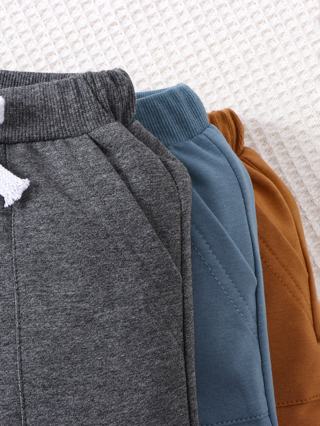 Outdoor Girls' Sports Casual Boys' Shorts