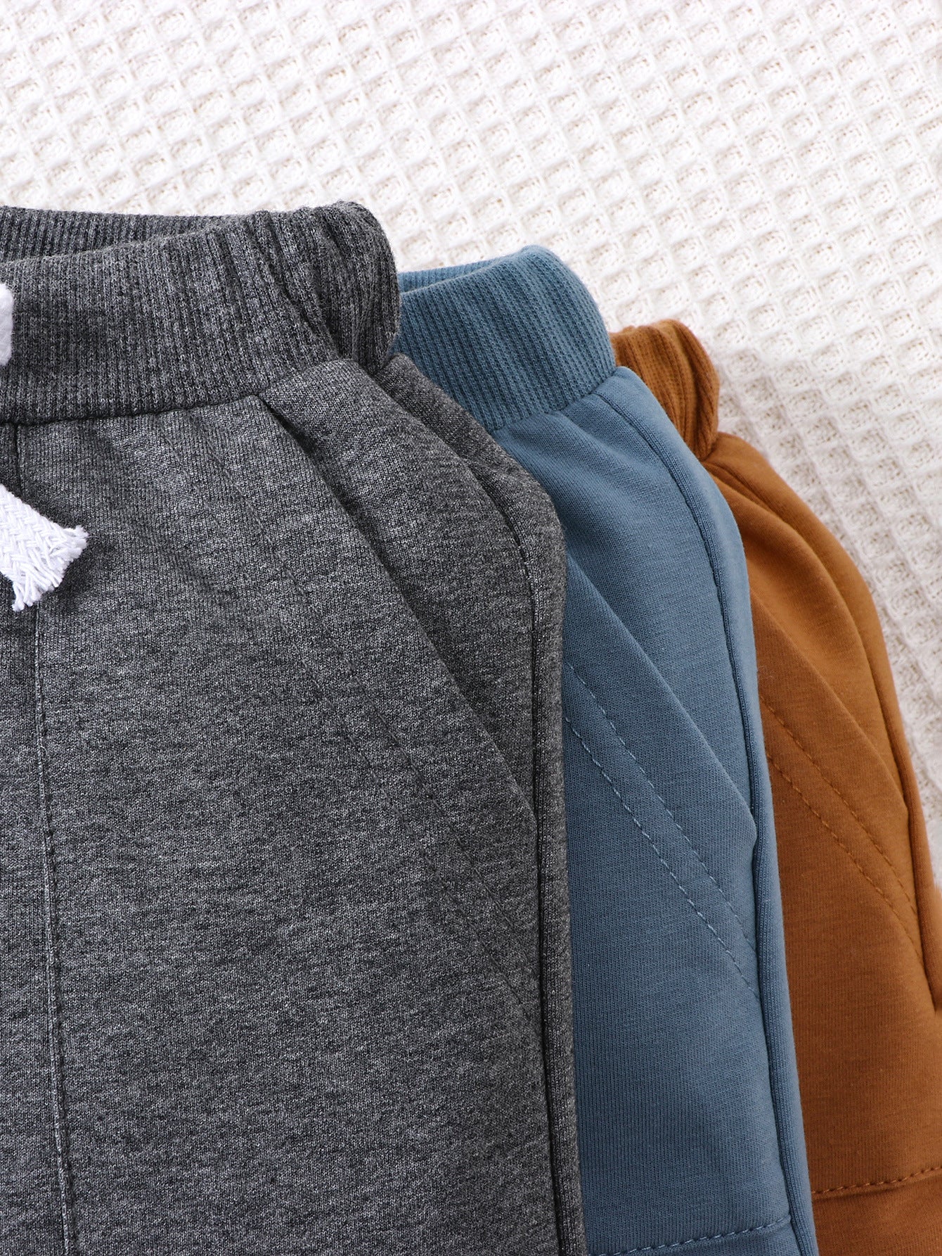 Outdoor Girls' Sports Casual Boys' Shorts