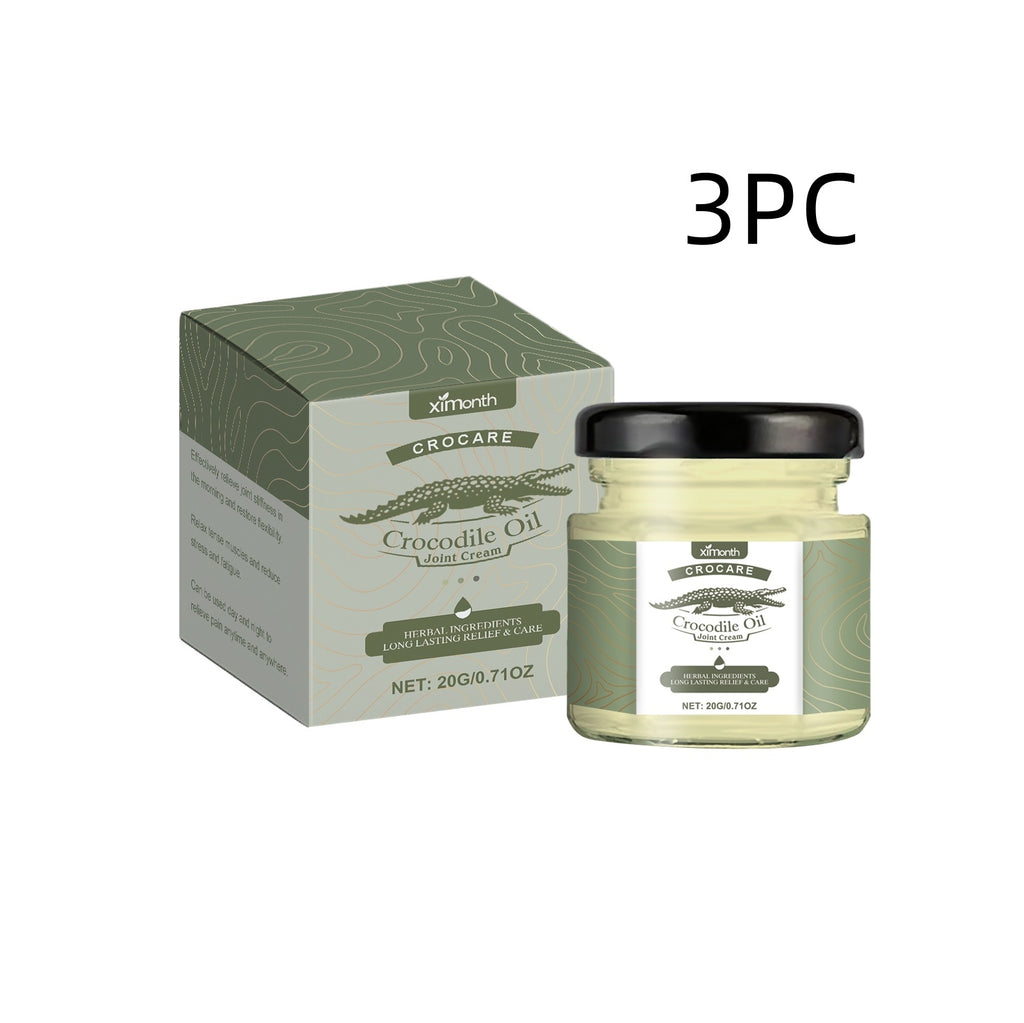 Joint Treatment Cream