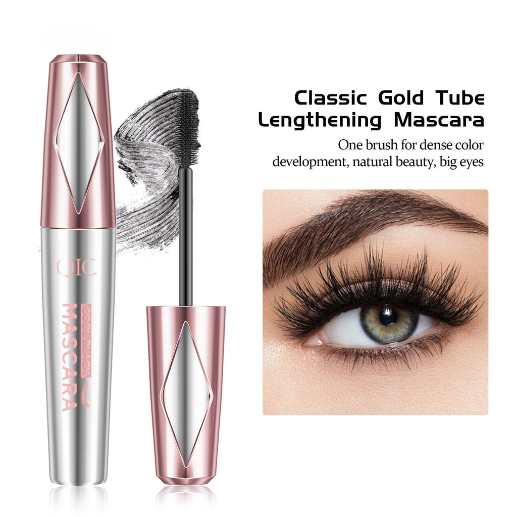 QIC Rose Silver Mascara