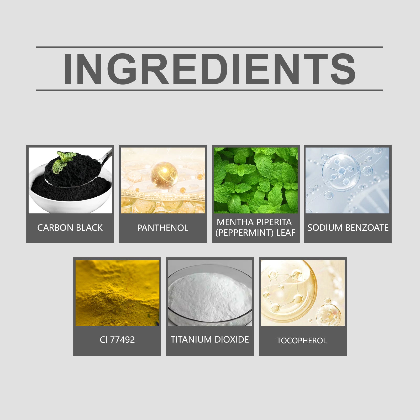 Hoegoa Light Brown Volumizing Hair Powder Hair Shade Powder Embellishes Forehead Refreshing Long-Lasting Styling Hair