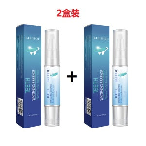 EELHOE Teeth Cleaning Pen Deep Clean White Teeth Fresh Breath Clean Mouth Clean Plaque Clean