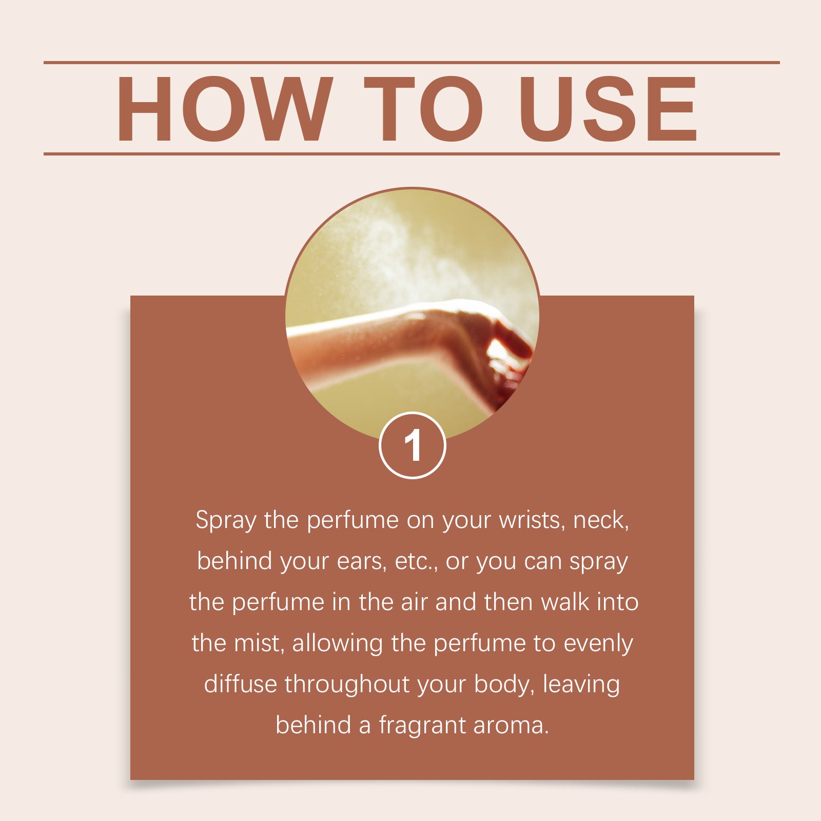 Roxelis Cherry Sandalwood Romantic Body Fragrance Natural Fresh Light Elegant Fragrance For Daily Date Stay Elegant Perfume