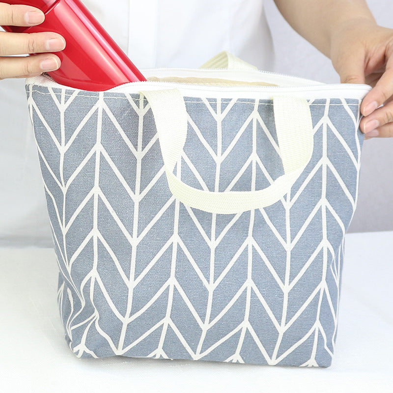 Makeup Bag Moisture-proof Storage