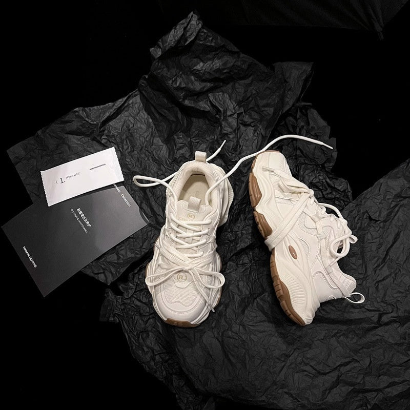 Light Running Sneaker Women's Spring New