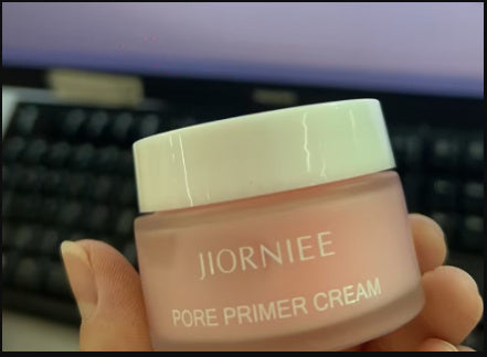 Hole Foundation Gel Pre Makeup Milk