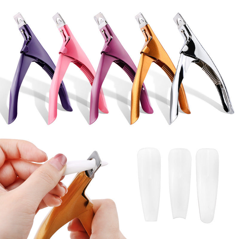 Nail tools